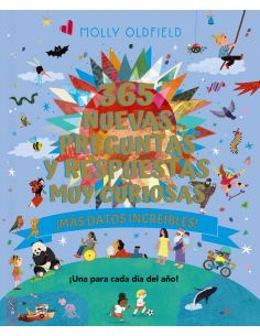 365 NUEVAS PREGUNTAS Y R