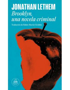 BROOKLYN, UNA NOVELA CRIMINAL