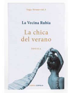 LA CHICA DEL VERANO. EDICION MID PRICE