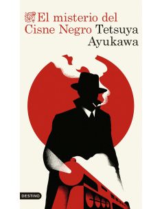 EL MISTERIO DEL CISNE NEGRO