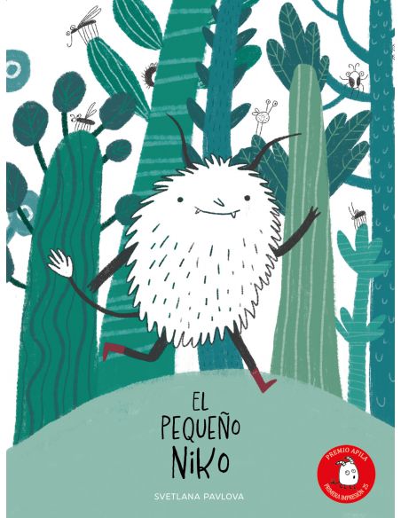 EL PEQUEÑO NIKO EL PEQUEÑO NIKO