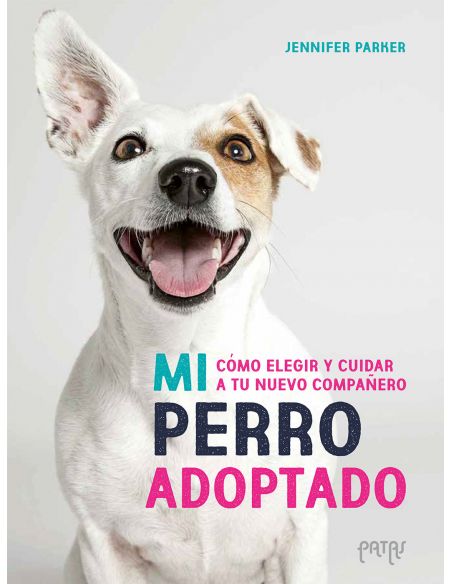 MI PERRO ADOPTADO MI PERRO ADOPTADO