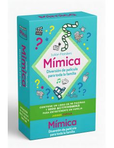 MIMICA