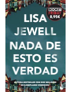 NADA DE ESTO ES VERDAD