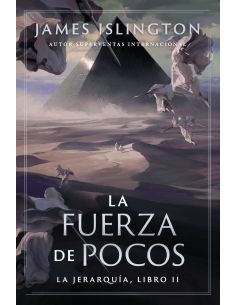 LA FUERZA DE POCOS