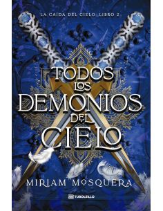 TODOS LOS DEMONIOS DEL CIELO