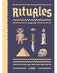 RITUALES ( NUEVO PRECIO )