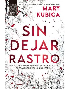 SIN DEJAR RASTRO