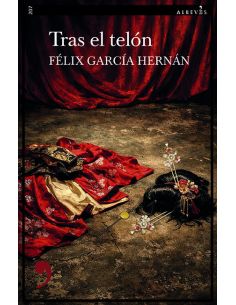 TRAS EL TELÓN