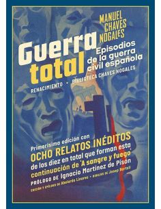 GUERRA TOTAL