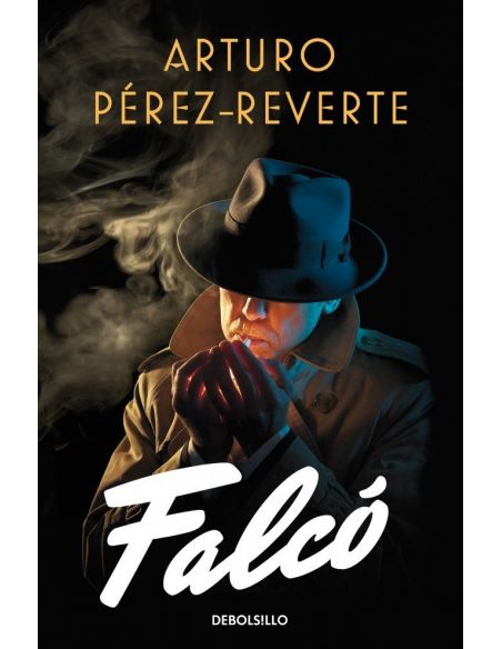 FALCÓ (SERIE FALCÓ)