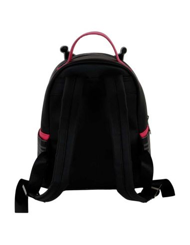 Mochila Skull Kuromi Hello Kitty and Friends...