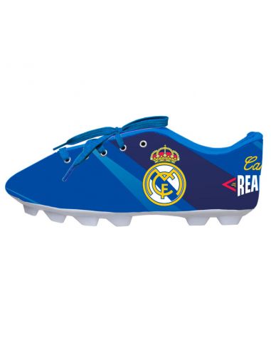 Portatodo bota Real Madrid de CYP BRANDS - 1