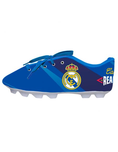 Portatodo bota Real Madrid de CYP BRANDS - 1