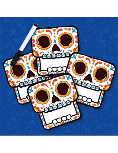Fiesta de los Muertos Game de SD GAMES - 5