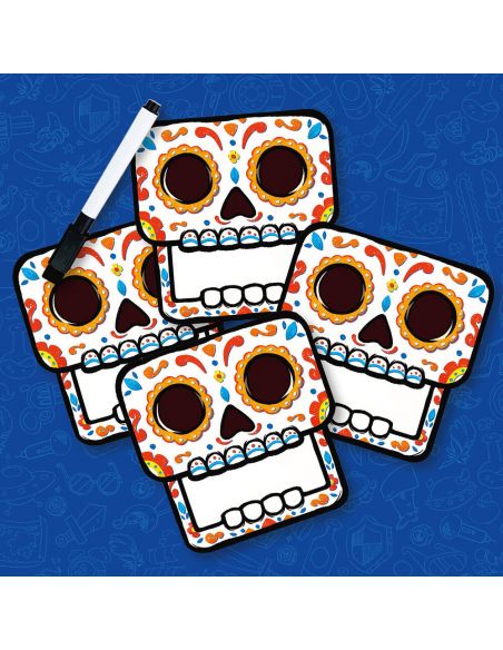 Fiesta de los Muertos Game de SD GAMES - 5