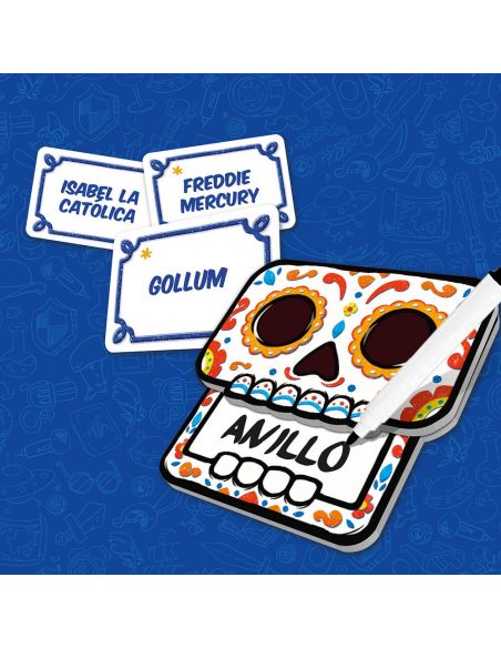 Fiesta de los Muertos Game de SD GAMES - 7