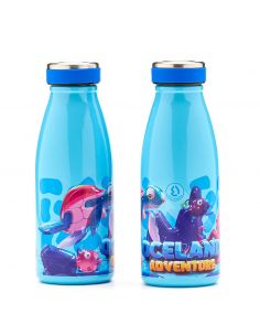 Botella termo 350ml Water Revolution surtido de WATER REVOLUTION - 1 2