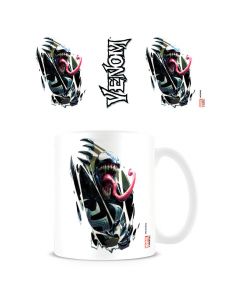 Taza Venom Marvel de PYRAMID - 1