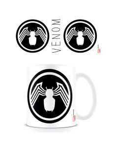 Taza Venom Marvel de PYRAMID - 1 2