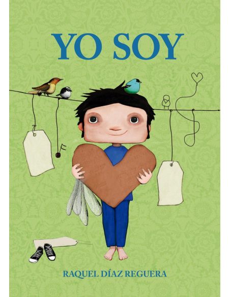 YO SOY