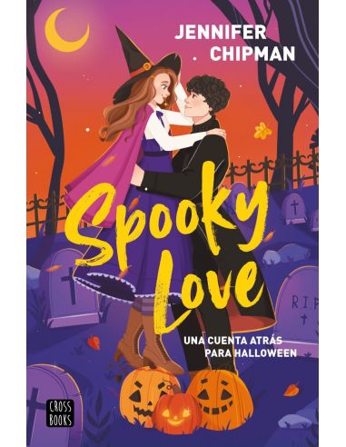 SPOOKY LOVE
