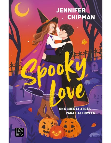 SPOOKY LOVE