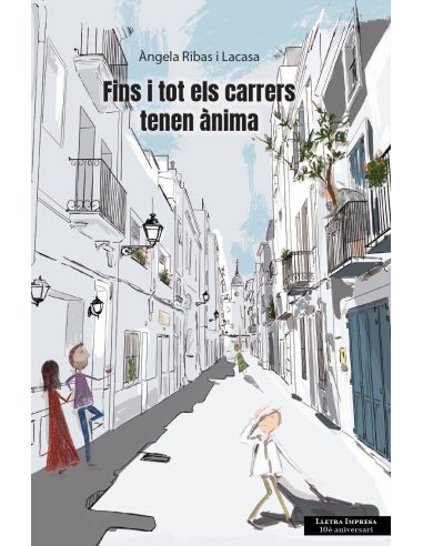 FINS I TOT ELS CARRERS TENEN ÀNIMA