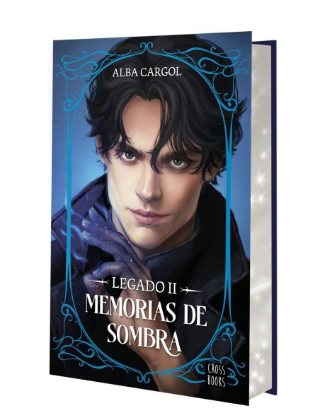 LEGADO II. MEMORIAS DE SOMBRA