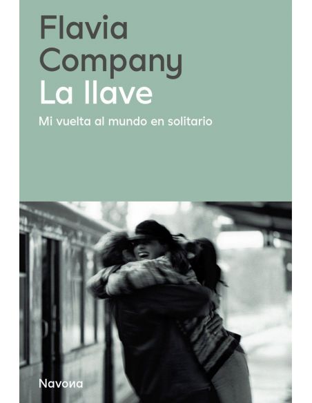 LA LLAVE