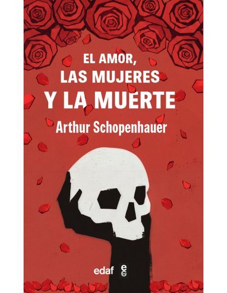 EL AMOR, LAS MUJERES Y LA MUERTE
