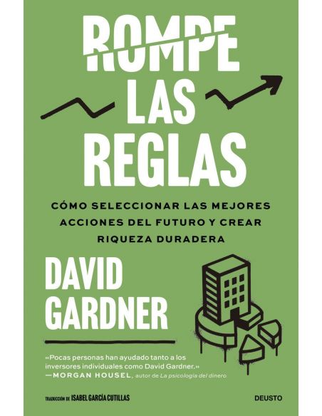 ROMPE LAS REGLAS