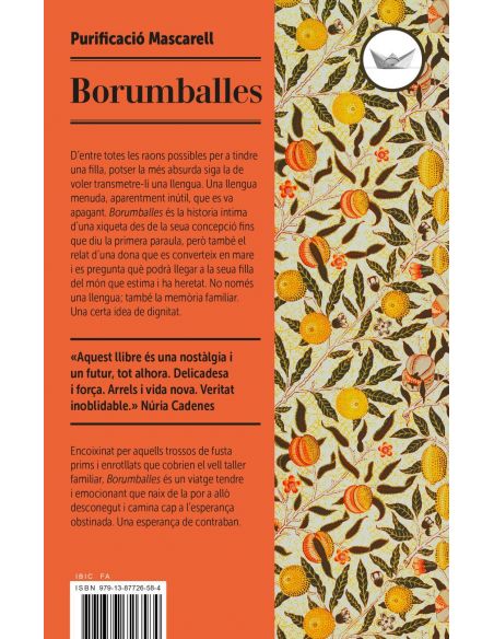 BORUMBALLES