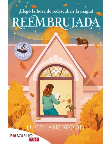 REEMBRUJADA