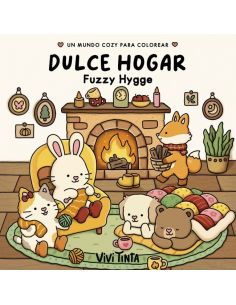 DULCE HOGAR (FUZZY HYGGE)
