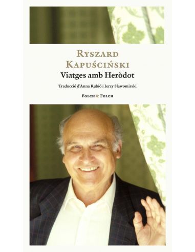 VIATGES AMB HERÒDOT