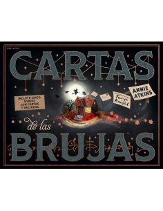 CARTAS DE LAS BRUJAS