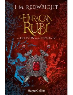 EL HURACÁN RUBÍ