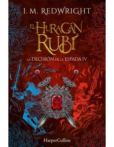 EL HURACÁN RUBÍ