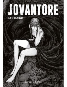 JOVANTORE