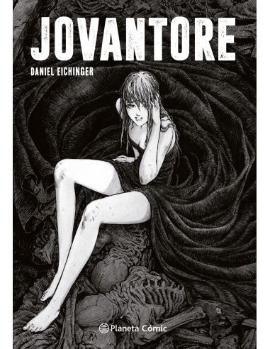 JOVANTORE