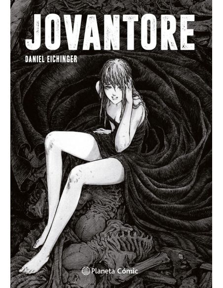 JOVANTORE