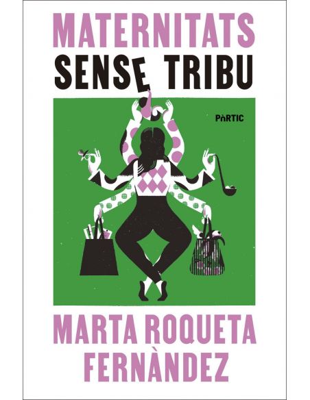 MATERNITATS SENSE TRIBU