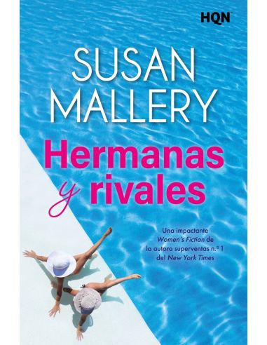 HERMANAS Y RIVALES