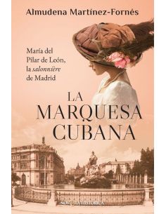 LA MARQUESA CUBANA