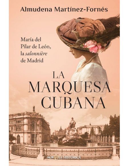 LA MARQUESA CUBANA