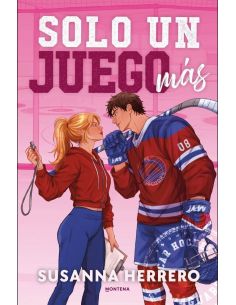 SOLO UN JUEGO MAS (CAR HOCKEY 1)