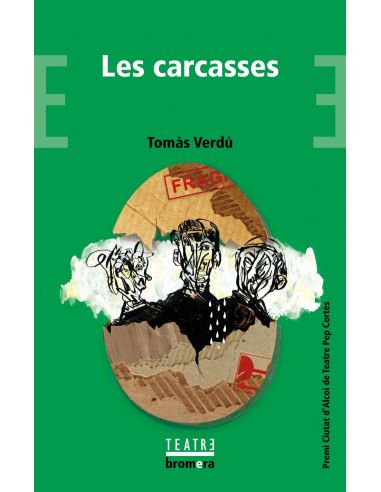 LES CARCASSES