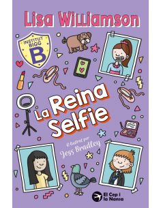 LA REINA SELFIE