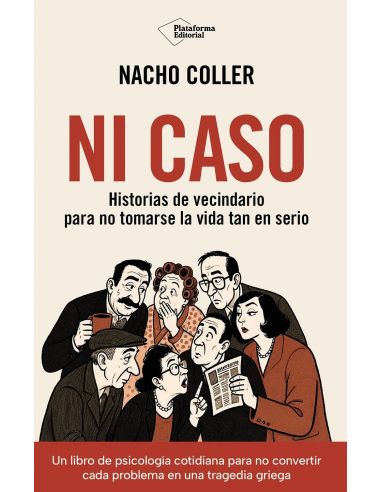 NI CASO